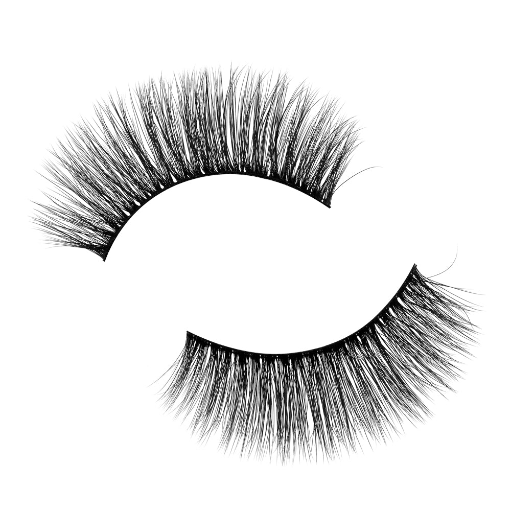 BEAUTY GAZED Silk Lash - YMD86