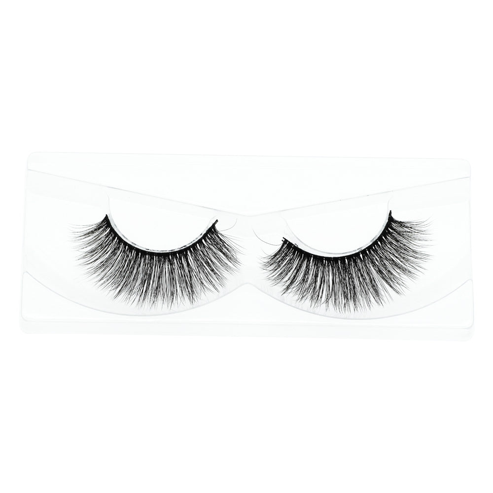 BEAUTY GAZED Silk Lash - YMD86