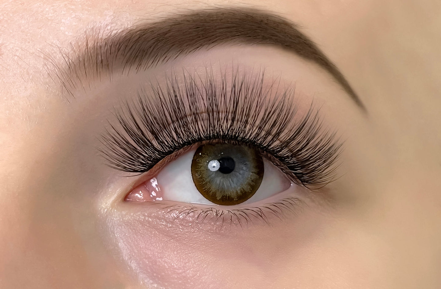 BEAUTY GAZED Silk Lash - YMD86