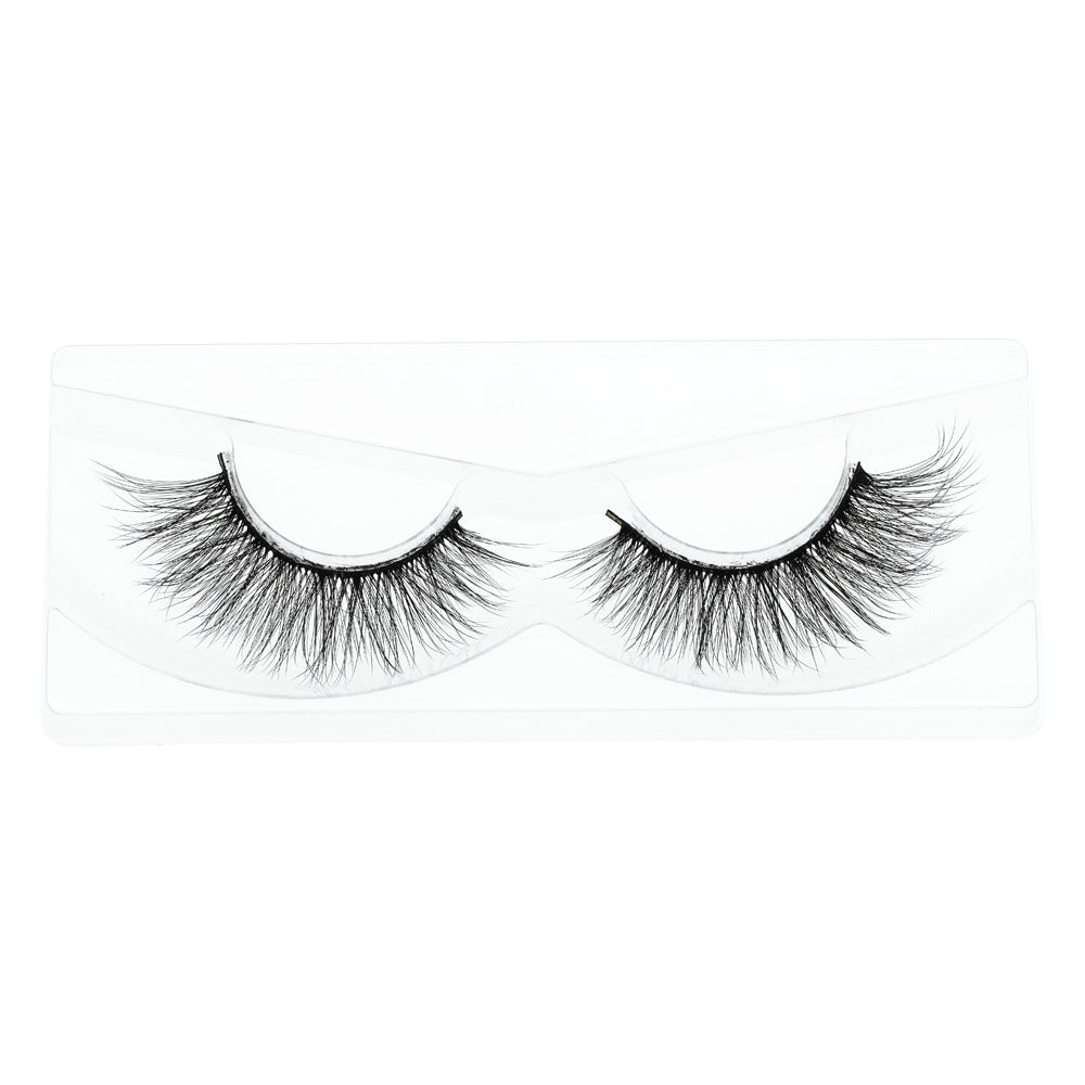 BEAUTY GAZED Silk Lash - YMD88