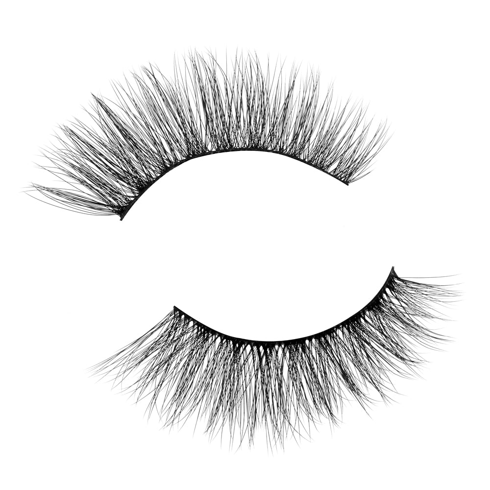 BEAUTY GAZED Silk Lash - YMD88