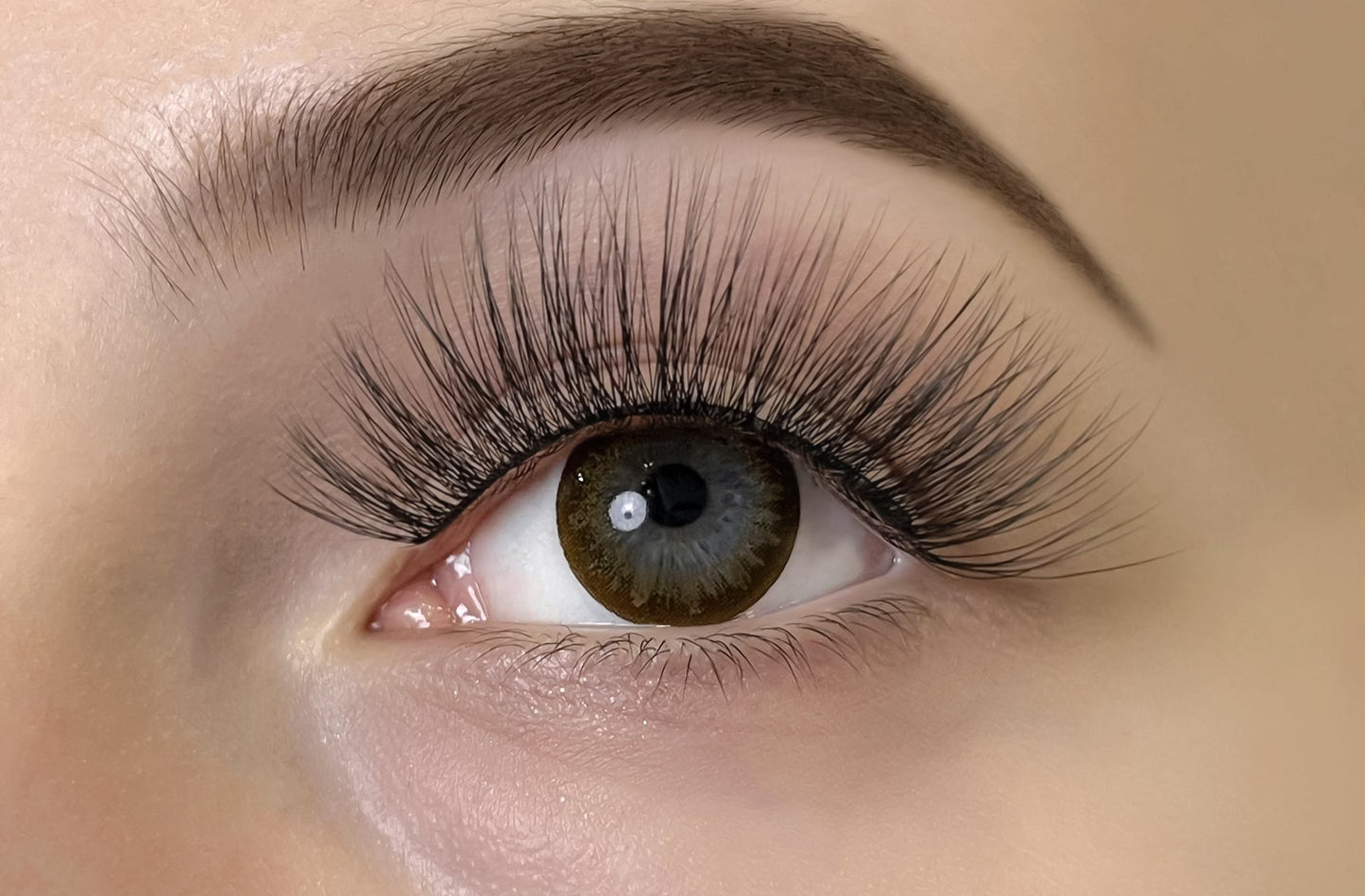 BEAUTY GAZED Silk Lash - YMD88