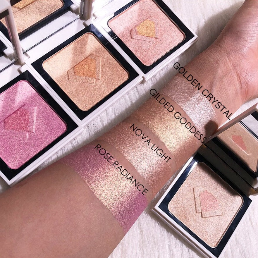 FOCALLURE GOWL® Highlighter #03 NOVA LIGHT
