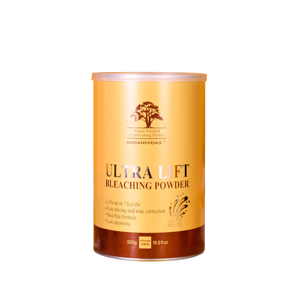 ARGANMIDAS Ultra Lift Bleaching Powder