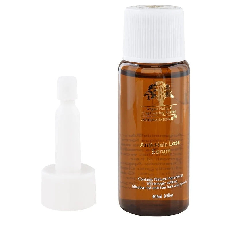 ARGAN MIDAS Anti-Hair loss Serum
