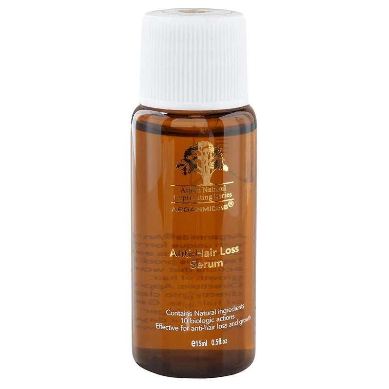 ARGAN MIDAS Anti-Hair loss Serum