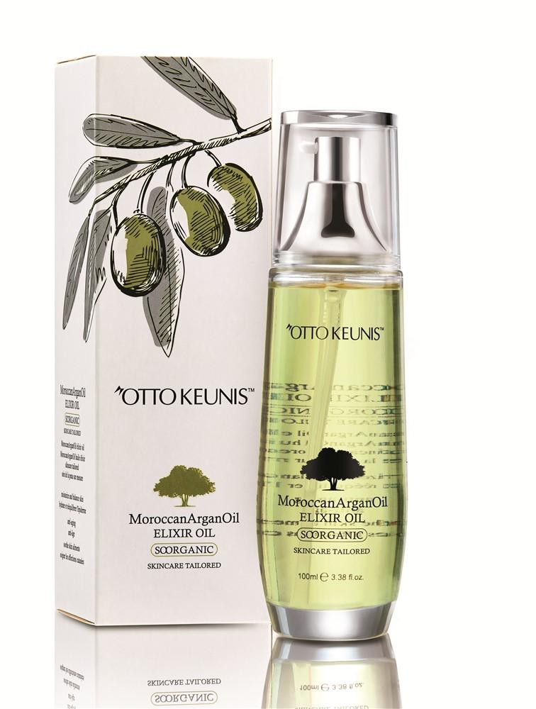 OTTO KEUNIS Argan Oil Skin Elixir 100ml