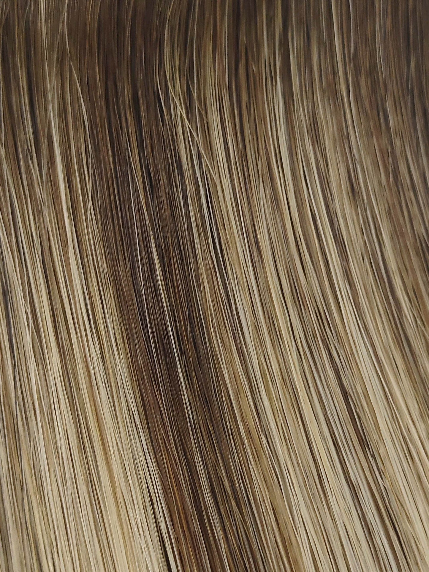 LUXE Keratin Bond Extensions #B2 (100 Grams)