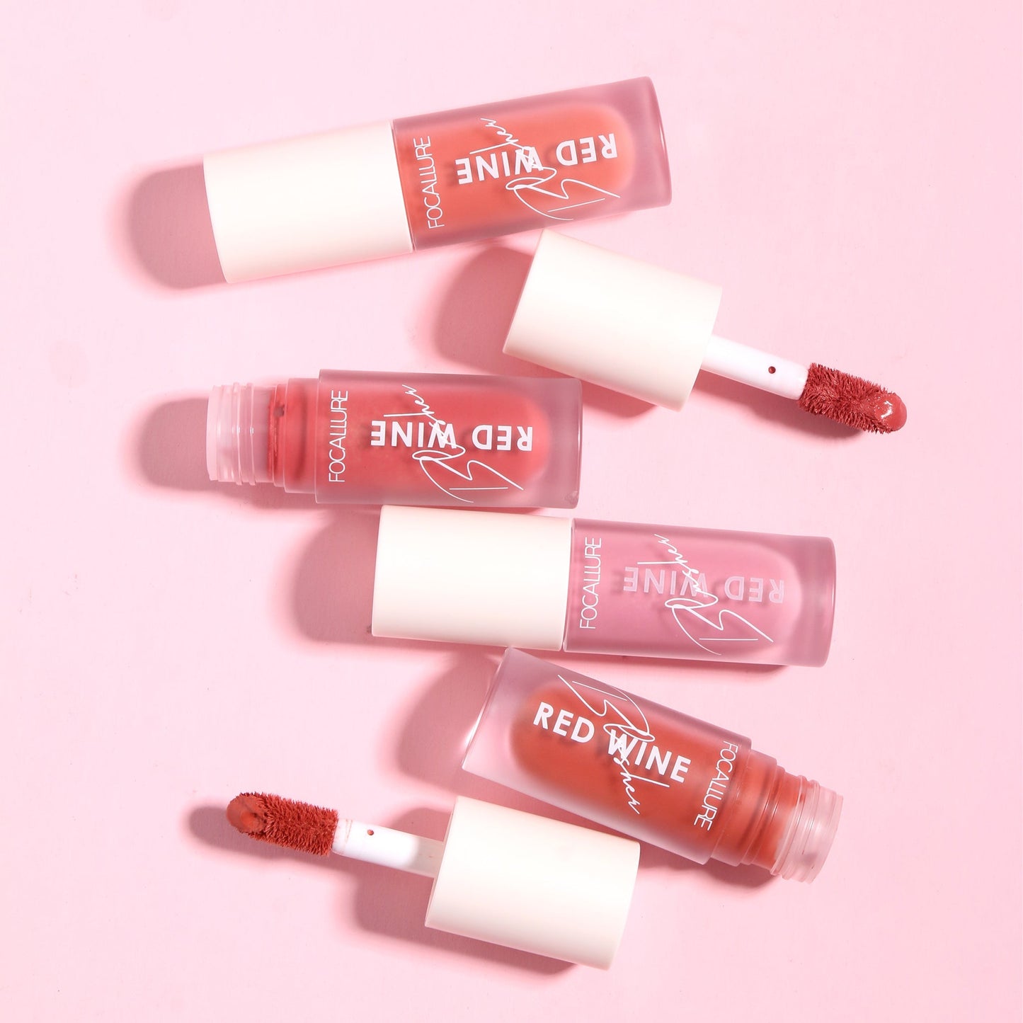 FOCALLURE Red Wine® Liquid Blushes