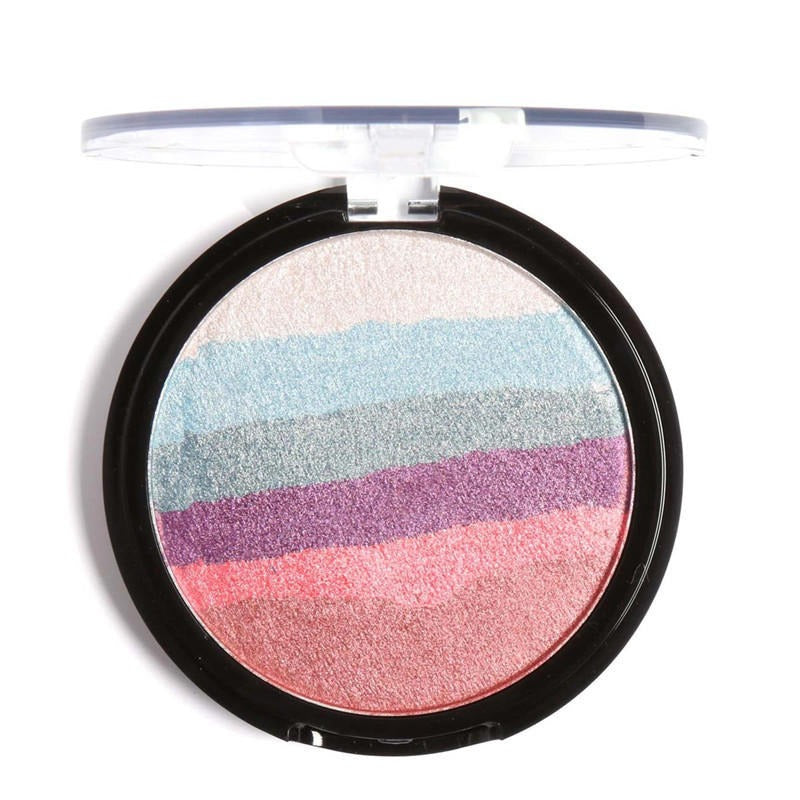 FOCALLURE 3D Rainbow Highlighter