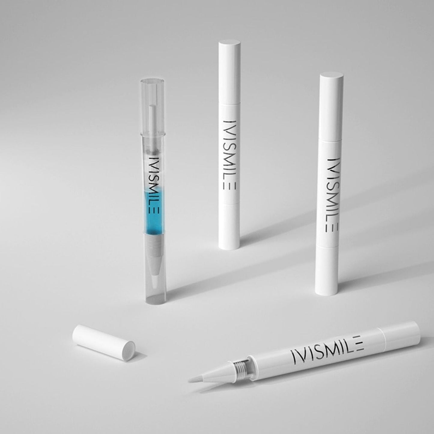 IVISMILE Premium Teeth Whitening kit
