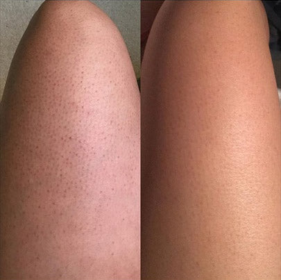 LIAYLAN Pink Himalayan Body Scrub