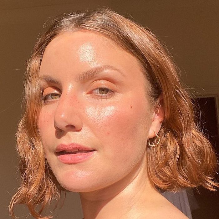 LIYALAN Rose Glow Facial Oil