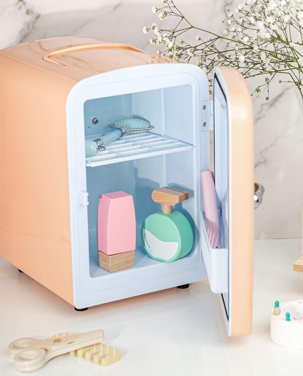 Beauty Fridge