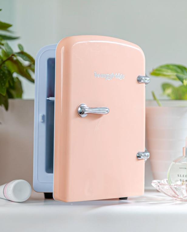Beauty Fridge