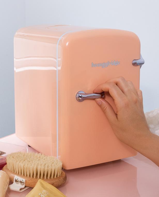 Beauty Fridge