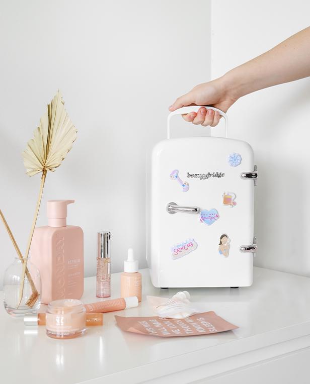 Beauty Fridge