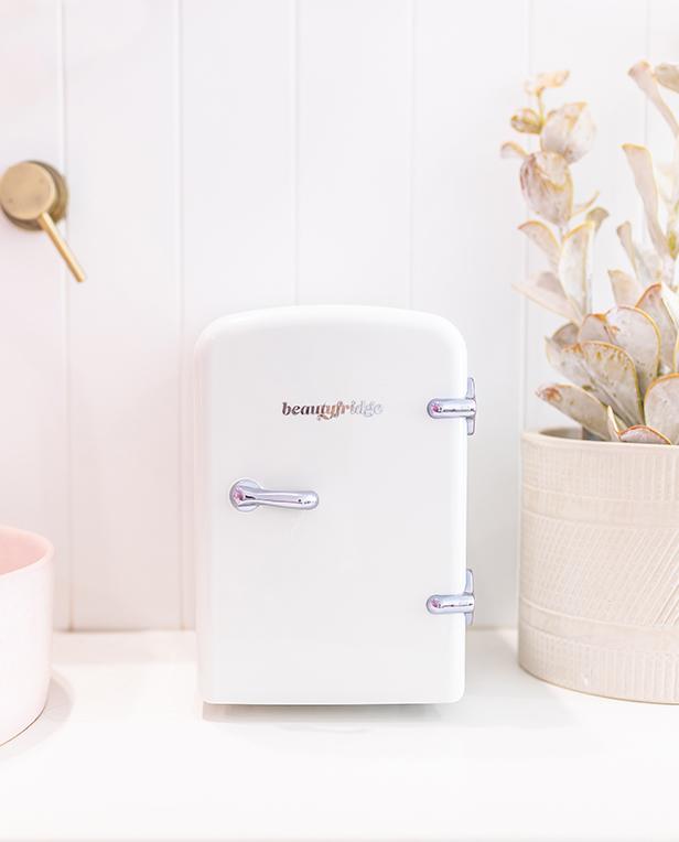 Beauty Fridge