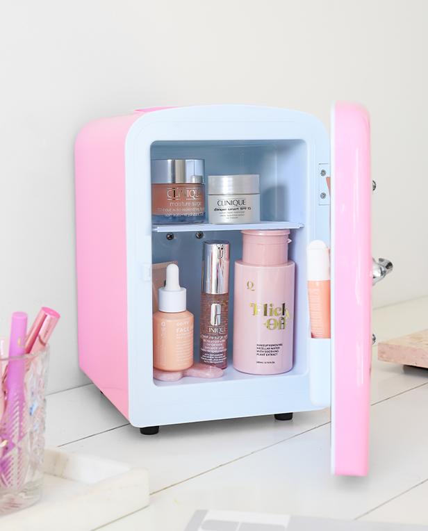 Beauty Fridge