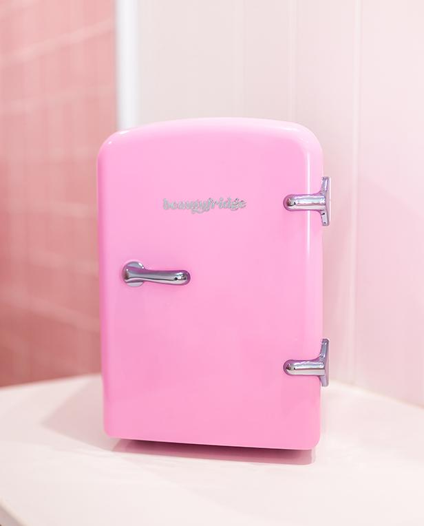 Beauty Fridge
