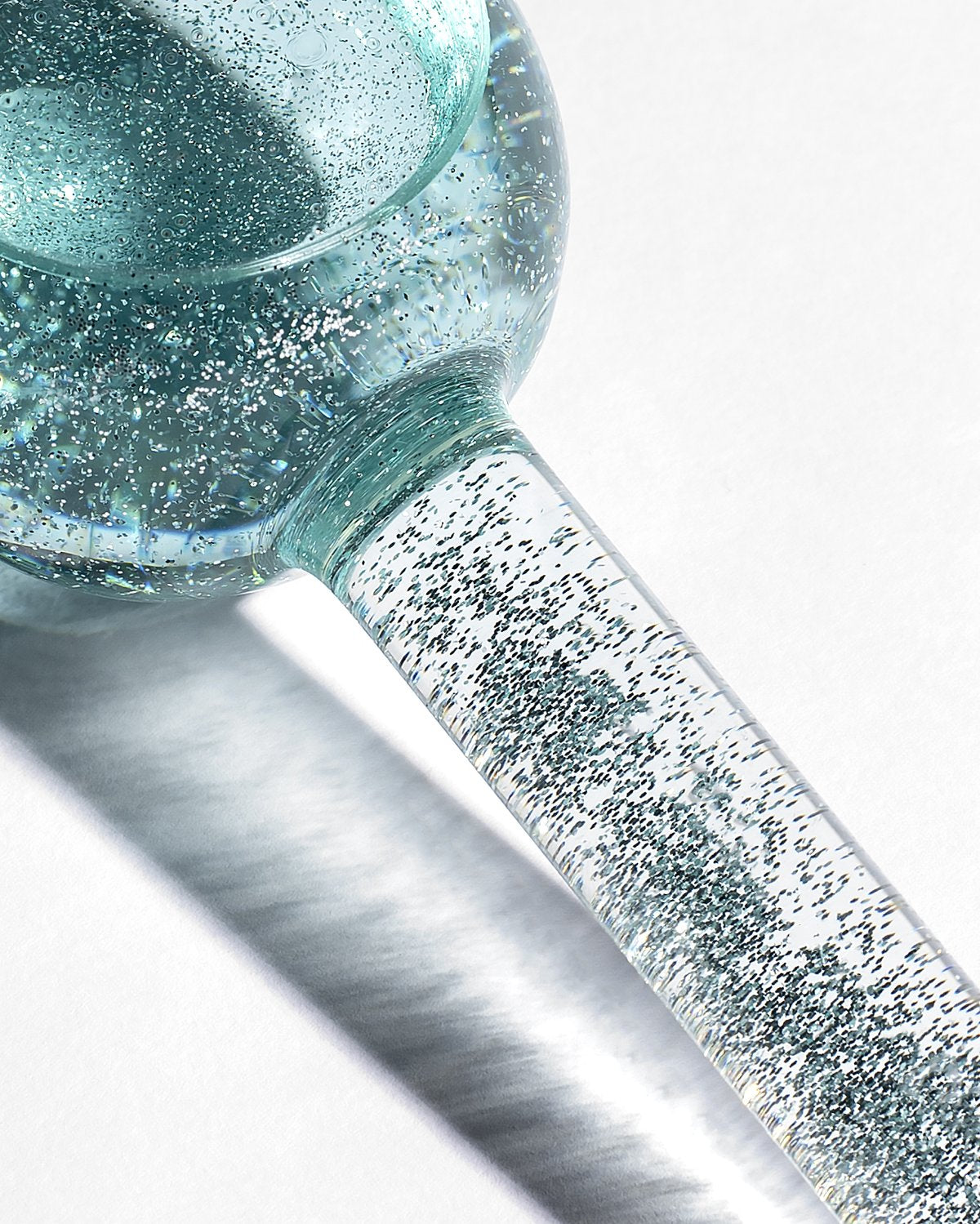 Beauty Facial Ice Globes
