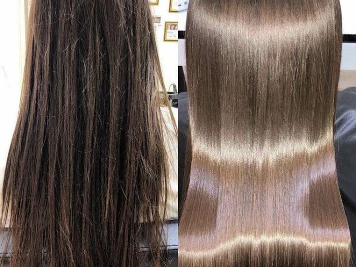 PROTECHS Keratin Botox 2.6 (REPAIR)