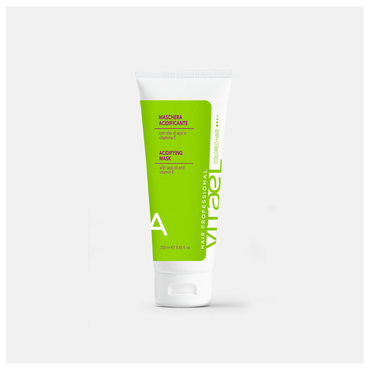 VITAEL Coloured Hair Care Routine