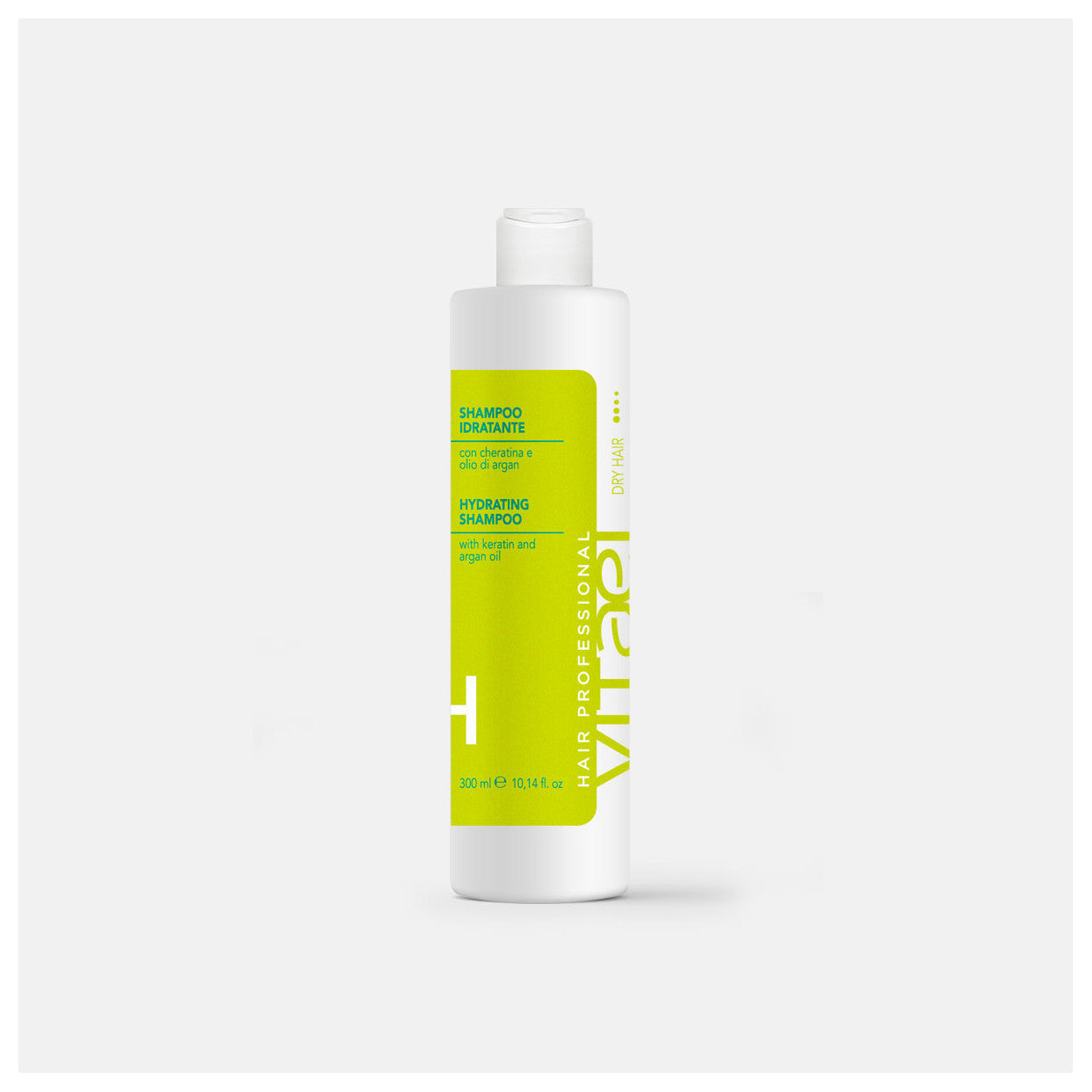 VITAEL Hydrating Hair Care Routine