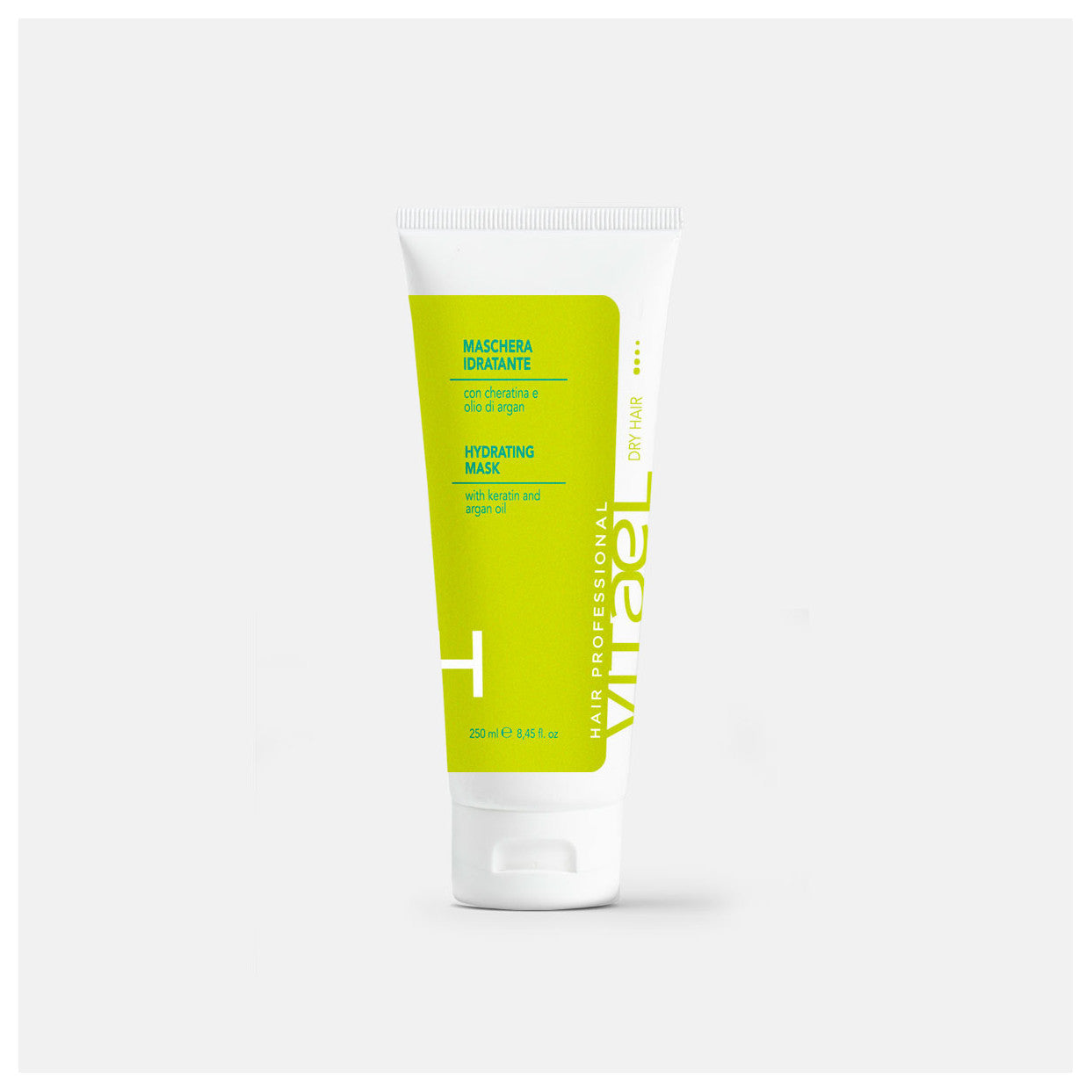 VITAEL Hydrating Hair Care Routine