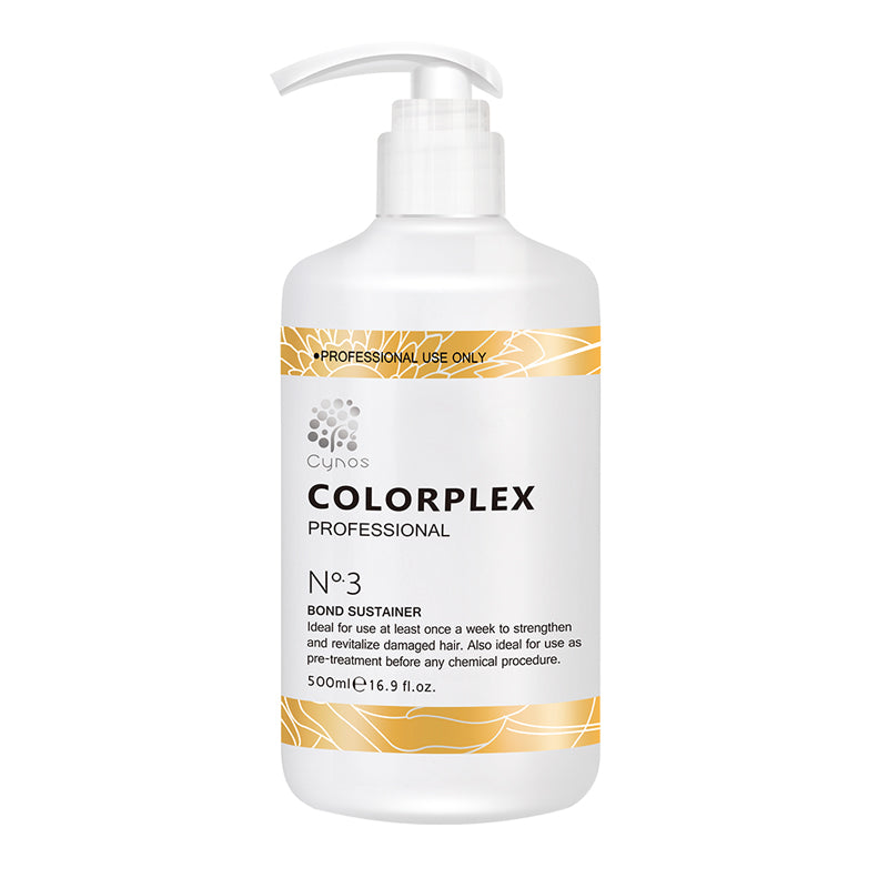 CYNOS Colorplex N°. 3 Bond Sustainer