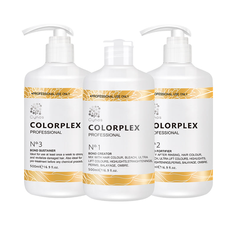 Cynos Colorplex Kit