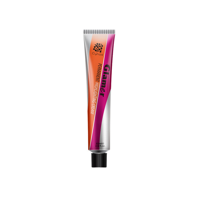 CYNOS Glamer Permanent Highlighting Cream