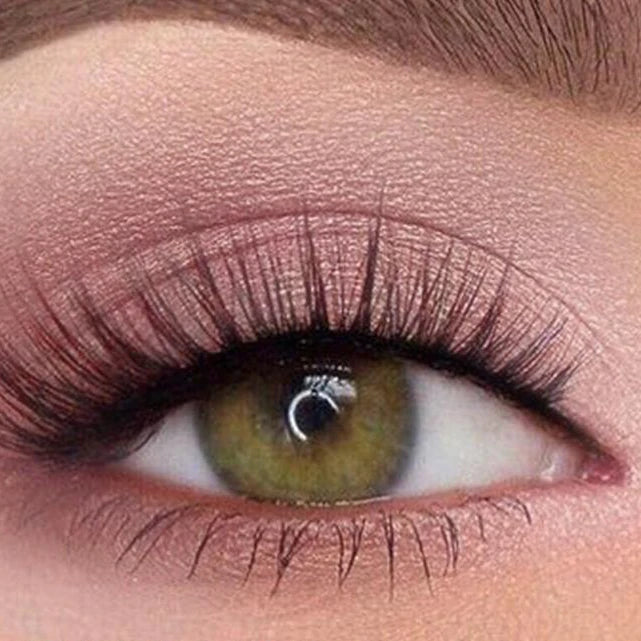 FOCALLURE Sugar, Yes Please Eyeshadow Single | DUO CHROME #D05