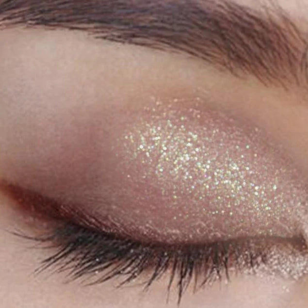FOCALLURE Sugar, Yes Please Eyeshadow Single | DUO CHROME #D12