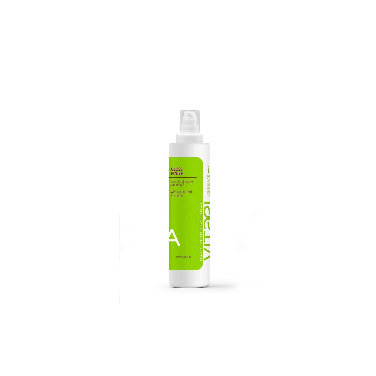 VITAEL Gloss Finish