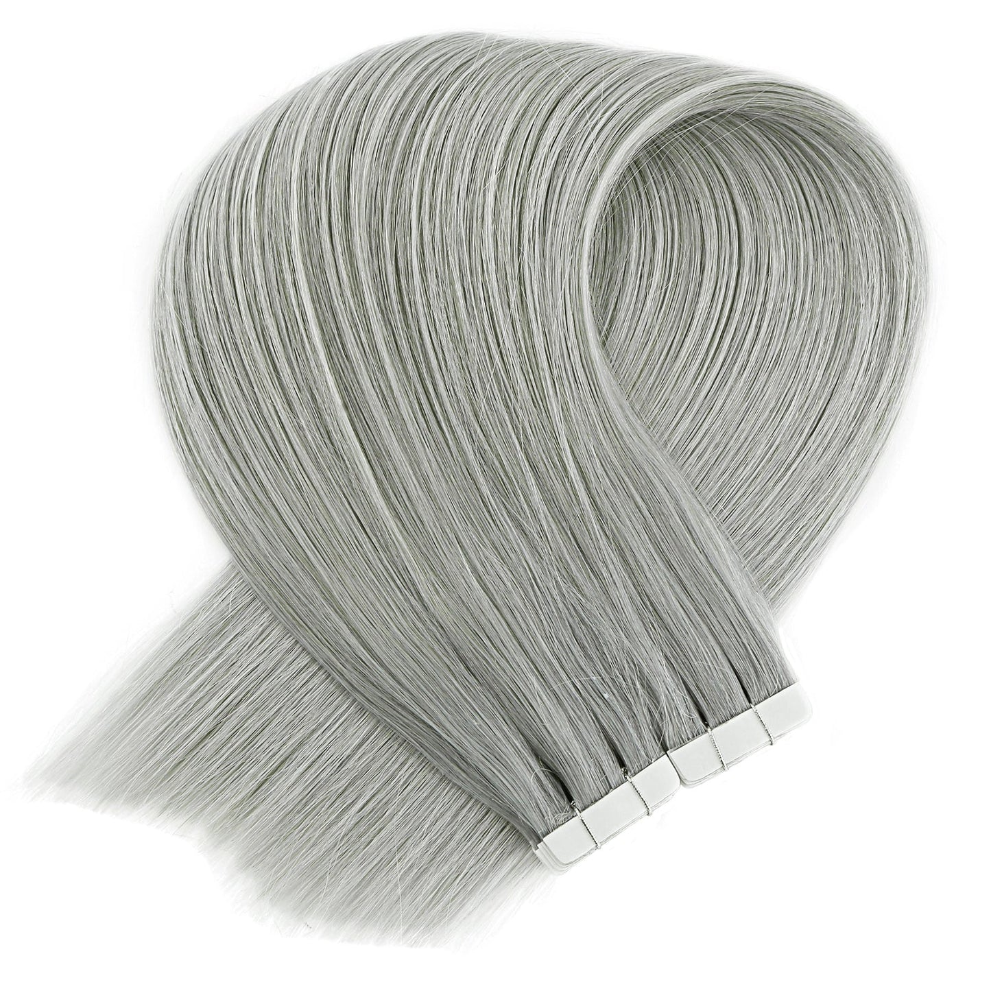 LITE Tape Extensions #Dark Grey (50 Grams)