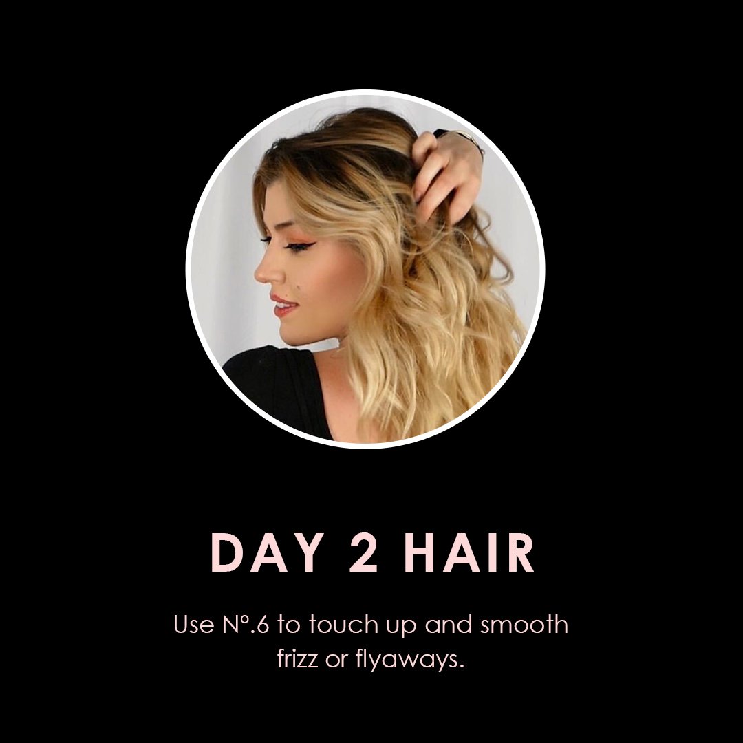 OLAPLEX No. 6 Bond Smoother