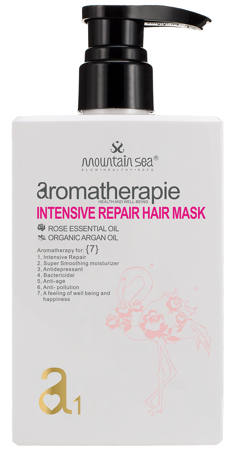 MOUNTAIN SEA Intensive Repair Hair Mask