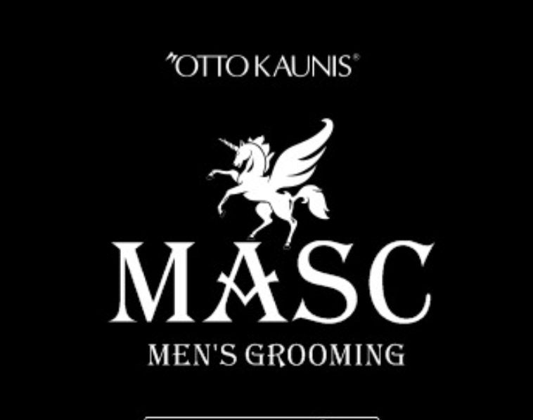 MASC Scalp Balance Conditioner 300ml