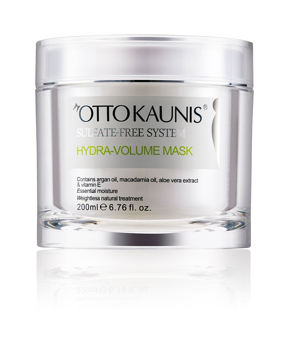 OTTO KEUNIS Sulfate-Free System Hydra Volume Mask 200ml