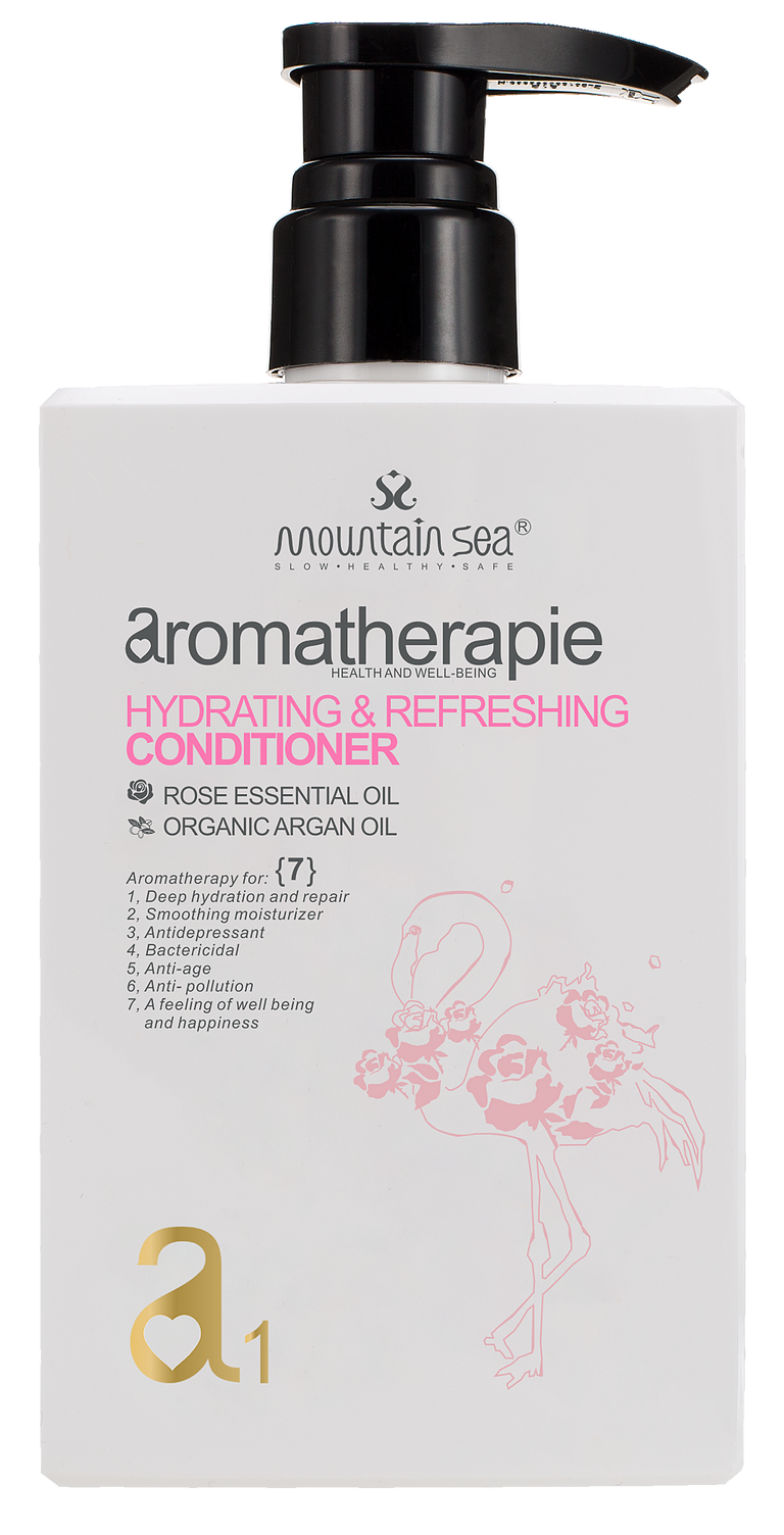 MOUNTAIN SEA Hydrating and Refreshing Conditioner