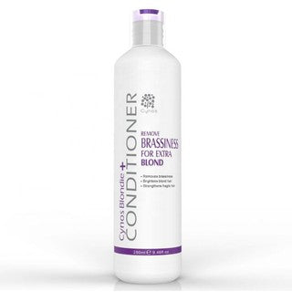 COLORMATE Blondie+ Shampoo and Conditioner Duo