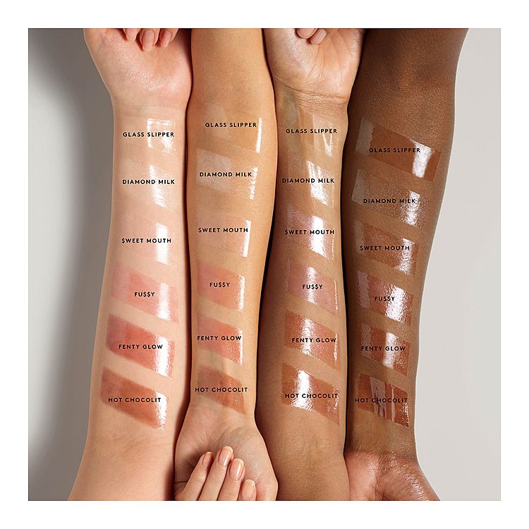 FENTY BEAUTY Gloss Bomb Universal Lip Luminizer