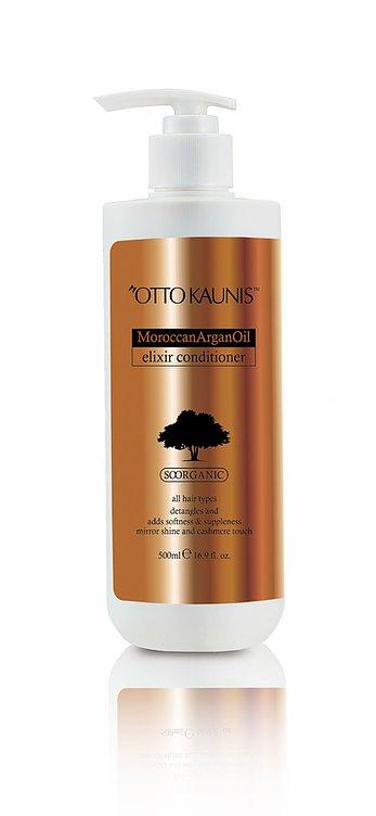 OTTO KEUNIS Argan Elixir Conditioner