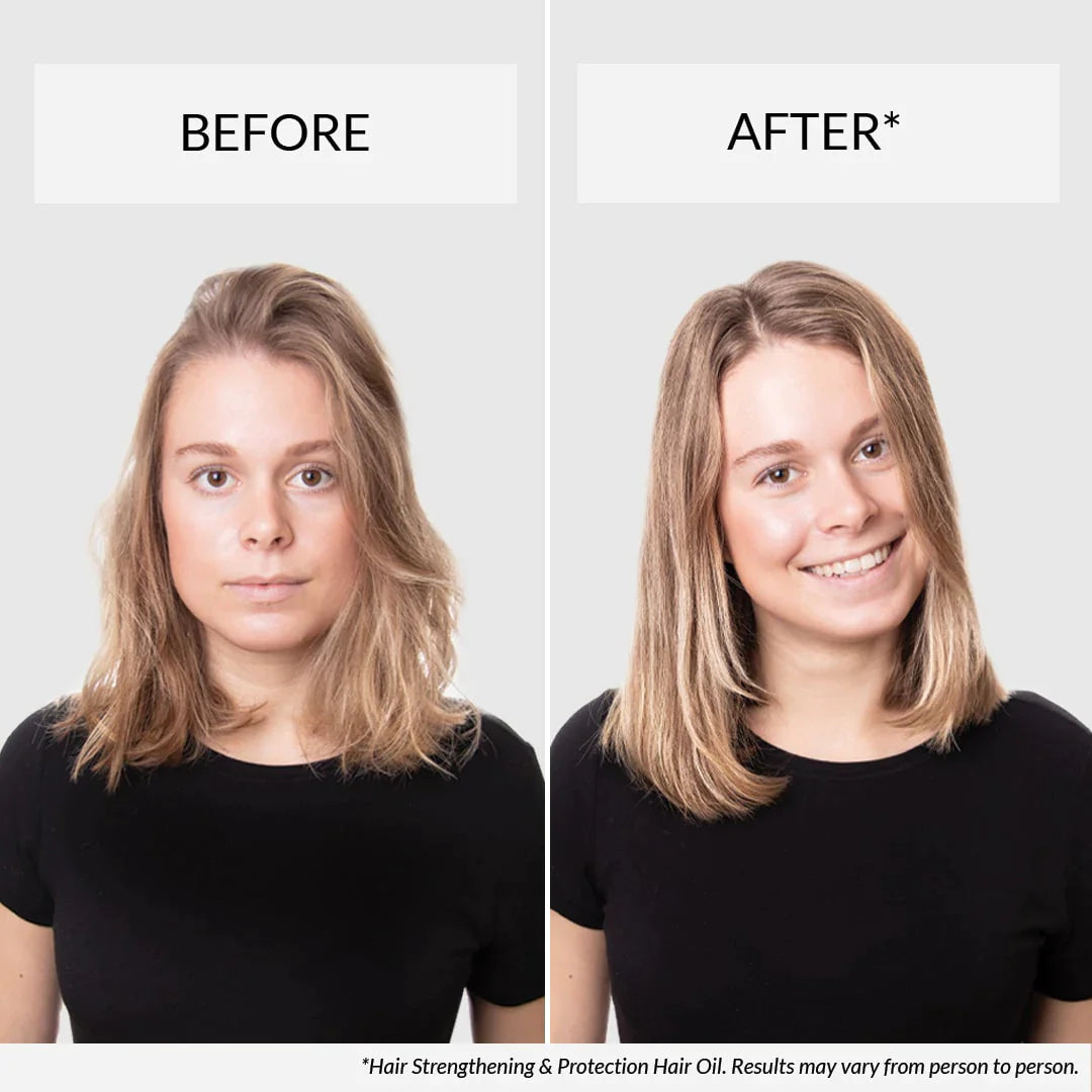 OTTO KEUNIS Organic Coconut Oil Hair and Skin Elixir