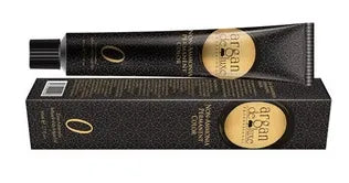 ARGAN DE LUXE Ammonia Free Hair Colour