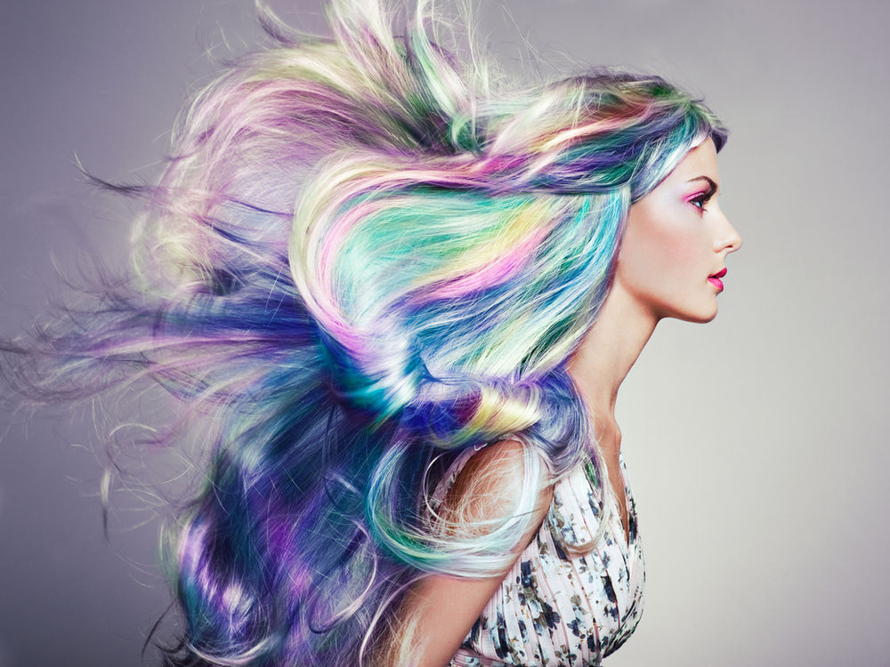 Colour Concept advanced