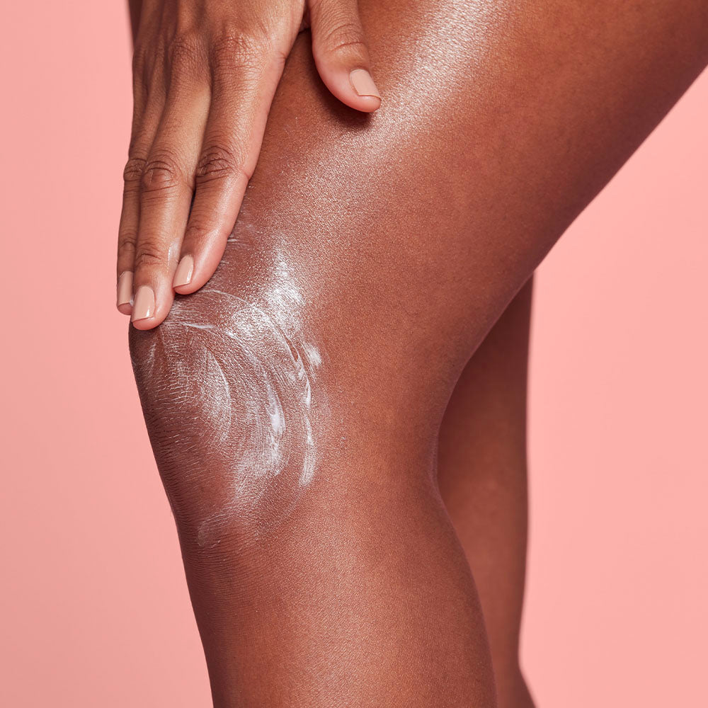 LIYALAN Daily Moisturising Body Lotion