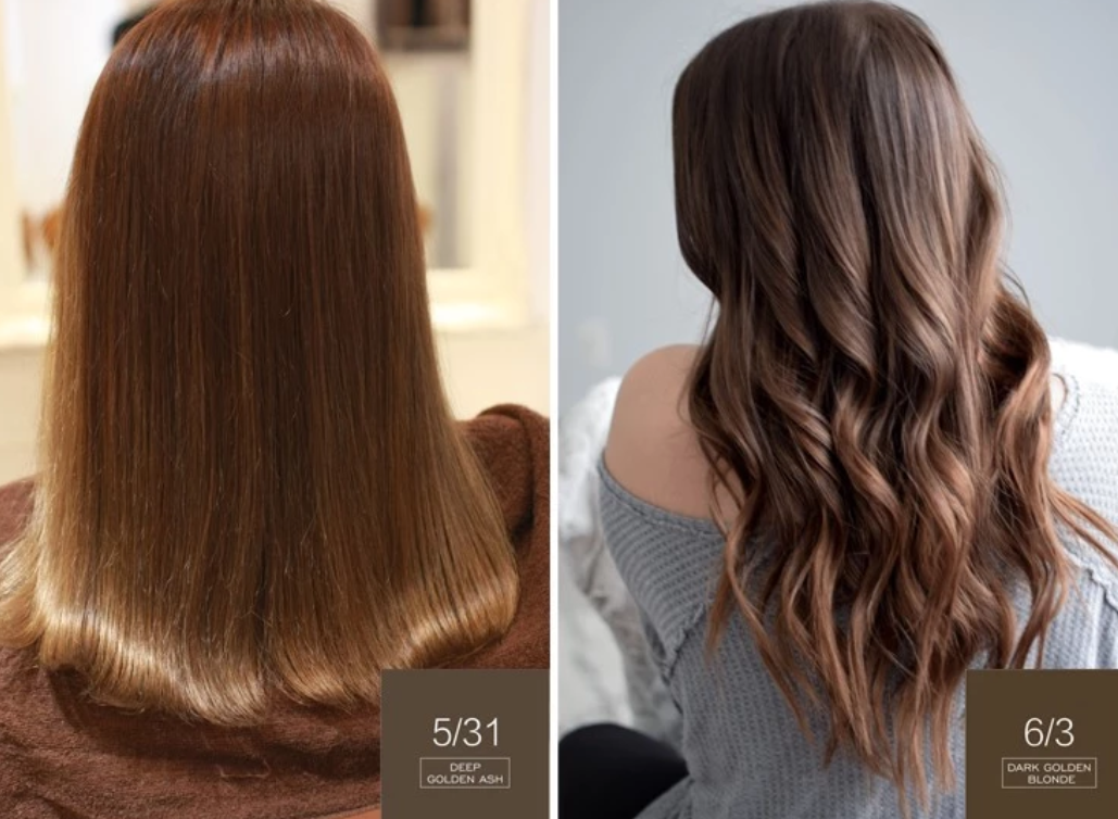 3D Permanent Colour