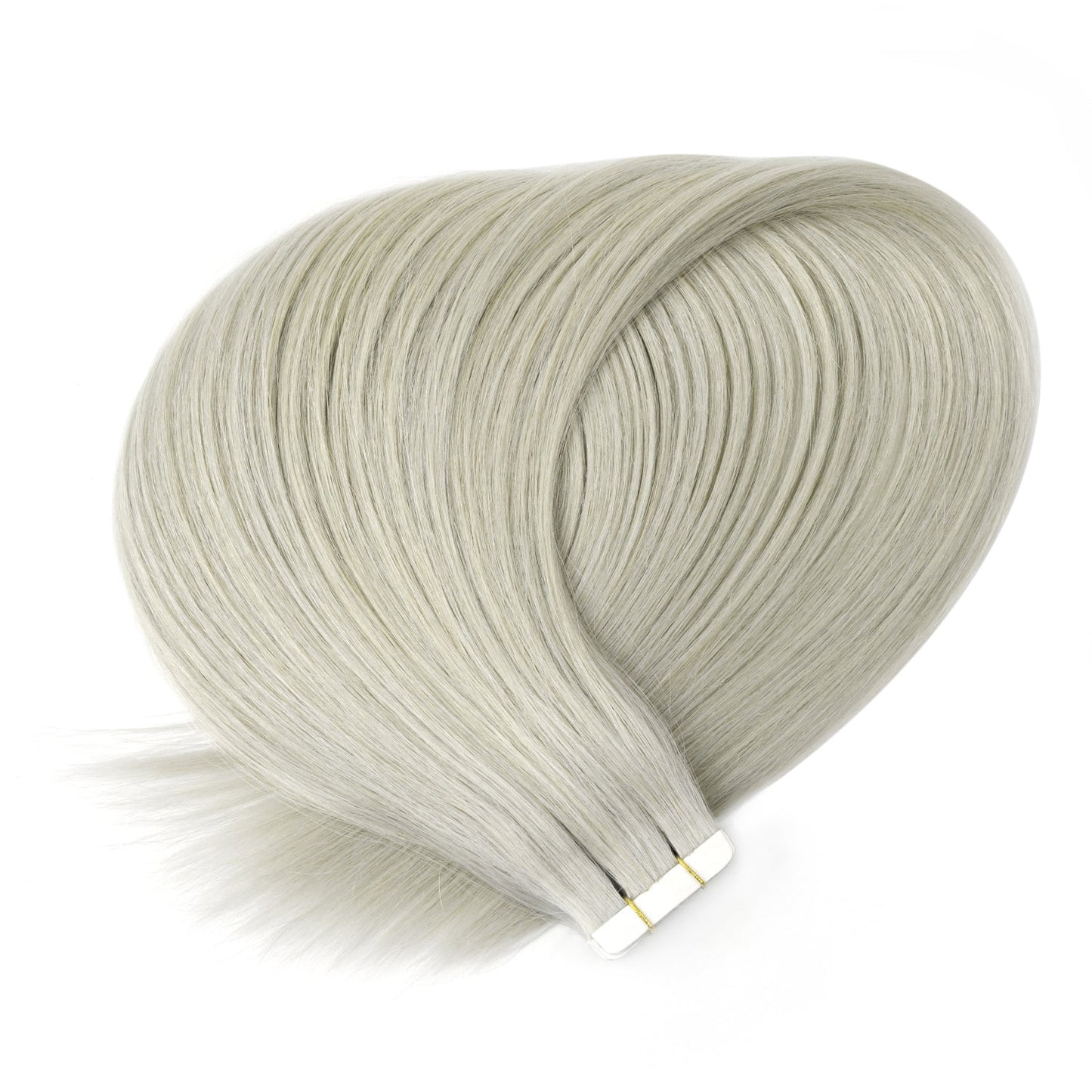 LITE Tape Extensions #Light Grey (50 Grams)